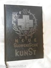 Neue Slowenische Kunst (cover)