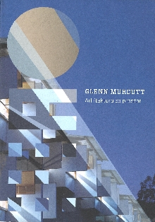 Glenn Murcutt : arhitektura... (naslovnica)