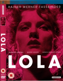 Lola; Videoposnetek (cover)