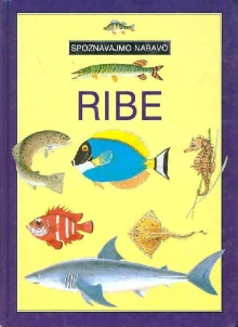 Ribe; Ryby (naslovnica)