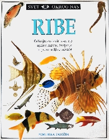 Ribe; Fish (naslovnica)