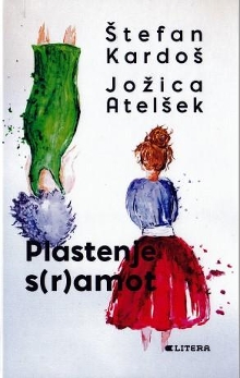 Plastenje s(r)amot (naslovnica)