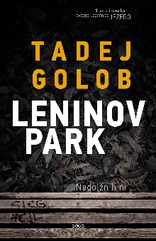 Leninov park; Elektronski v... (naslovnica)