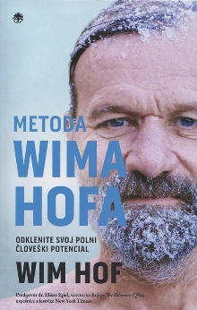 Metoda Wima Hofa : odklenit... (cover)