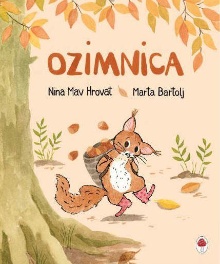 Ozimnica (cover)