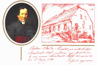 Anton Martin Slomšek 1800 -... (naslovnica)