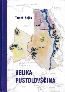 Velika pustolovščina (cover)