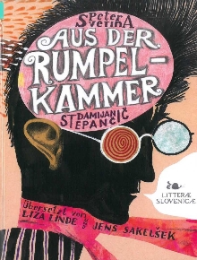 Aus der Rumpelkammer; Ropot... (cover)