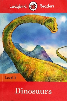 Dinosaurs (naslovnica)