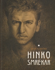 Hinko Smrekar : kratek oris... (cover)