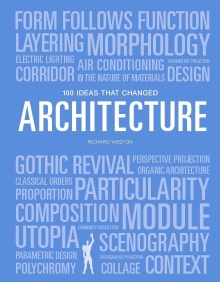 100 ideas that changed arch... (naslovnica)