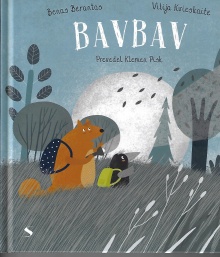 Bavbav; Baubaime (cover)