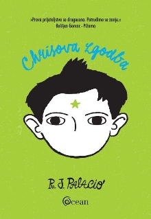 Chrisova zgodba; Pluto (cover)