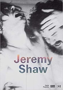 Jeremy Shaw (naslovnica)