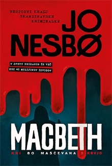 Macbeth; Elektronski vir : ... (naslovnica)