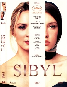 Sibyl; Videoposnetek (naslovnica)