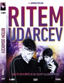 Beats; Videoposnetek; Ritem... (cover)