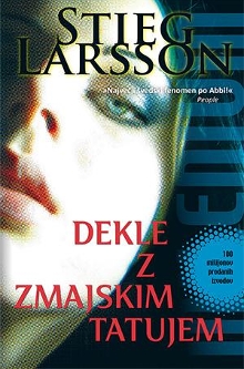 Dekle z zmajskim tatujem; E... (cover)