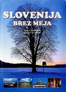 Slovenija brez meja (naslovnica)
