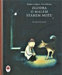 Zgodba o malem starem možu;... (naslovnica)