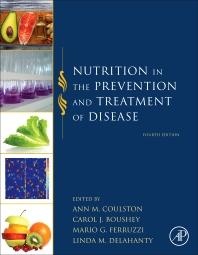 Nutrition in the prevention... (cover)