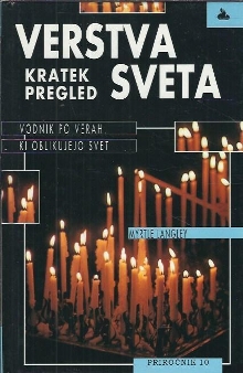 Verstva sveta : kratek preg... (cover)