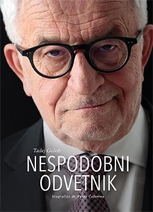 Nespodobni odvetnik; Elektr... (cover)