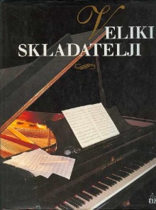 Veliki skladatelji; I grand... (cover)