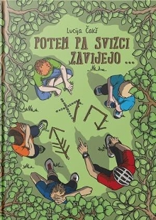 Potem pa Svizci zavijejo --- (naslovnica)