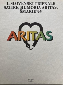 Aritas (naslovnica)