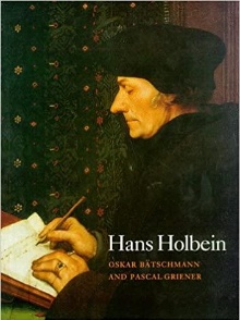 Hans Holbein (naslovnica)