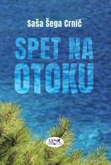 Spet na otoku (naslovnica)