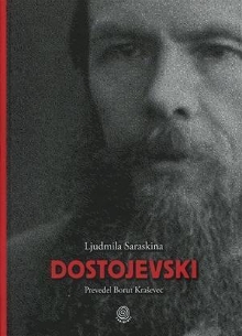Dostojevski; Dostoevskij (naslovnica)
