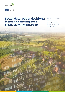 Better data, better decisio... (cover)