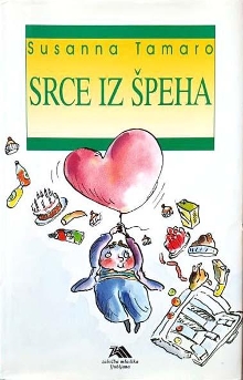 Srce iz špeha; Cuore di ciccia (cover)