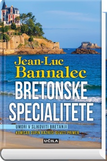 Bretonske specialitete : ko... (naslovnica)