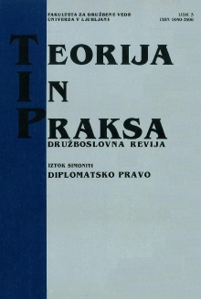 Diplomatsko pravo (cover)