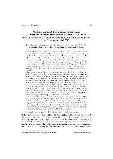 On the evolution of the tym... (cover)