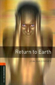 Return to earth (naslovnica)