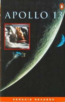Apollo 13 (naslovnica)