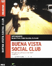 Buena Vista Social Club; Vi... (naslovnica)