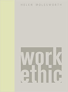 Work ethic : [The Baltimore... (cover)