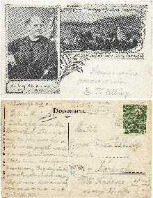 Andrej Einspieler, 1813-188... (naslovnica)