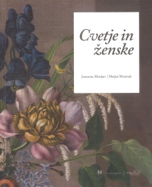 Cvetje in ženske (naslovnica)