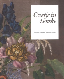 Cvetje in ženske (cover)