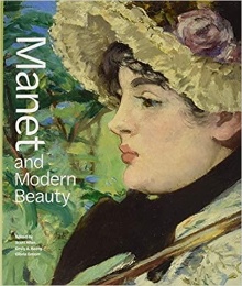 Manet and modern beauty : t... (naslovnica)