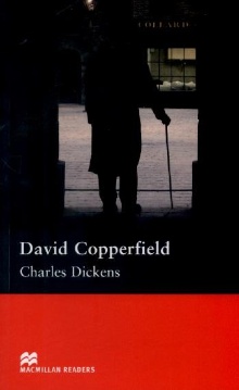 David Copperfield (cover)