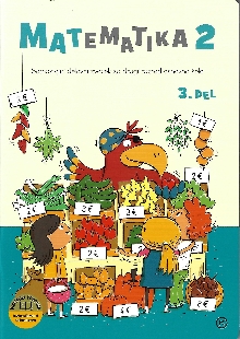 Matematika 2.Samostojni del... (cover)