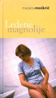 Ledene magnolije (naslovnica)