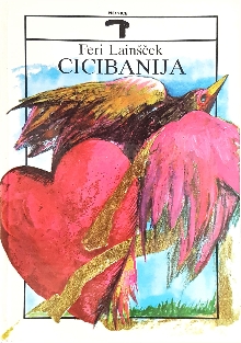 Cicibanija : pesmi za otroke (naslovnica)
